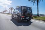 Mercedes-AMG G63 850 by Brabus 2017 года